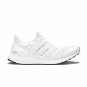adidas UltraBoost 1.0 Rétro Triple Blanc 2020 S77416 20