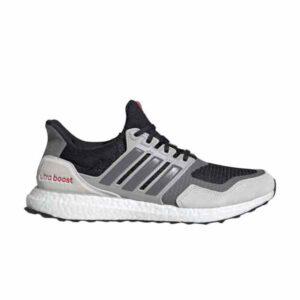 adidas UltraBoost 1.0 S&L Noir Gris EF0720