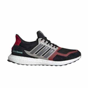 adidas UltraBoost 1.0 S&L Noir Power Rouge Crème EF0724