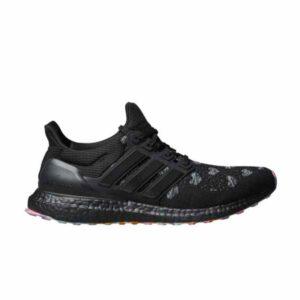 Baskets adidas UltraBoost 1.0 Saint Valentin Blanc HQ6174