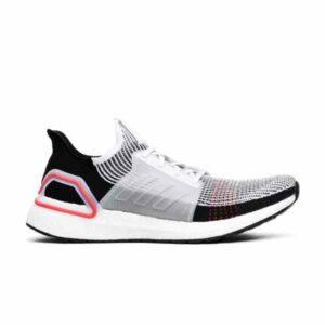 adidas UltraBoost 19 Laser Rouge B37703