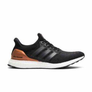 Chaussures adidas UltraBoost 2.0 Médaille de Bronze Blanc BB4078