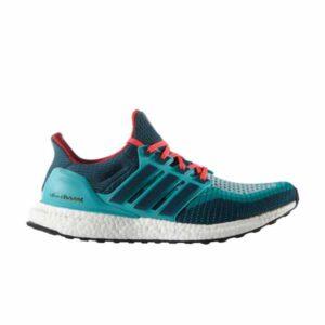adidas UltraBoost 2.0 Vert clair AQ4005