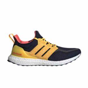 adidas UltraBoost 2.0 DNA City Pack – Bleu Kuala Lumpur FZ4865