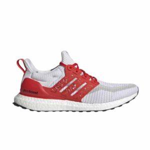 adidas UltraBoost 2.0 DNA City Pack - Singapour Multicolore FZ4867