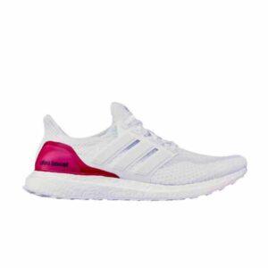adidas UltraBoost 2.0 Kansas Jayhawks Bleu BB0804