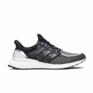 adidas UltraBoost 2.0 Médaille d'argent limitée BB4077