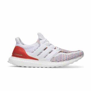 adidas UltraBoost 2.0 Multicolore Rouge BB3911