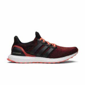 adidas UltraBoost 2.0 Rouge Solaire AQ5930