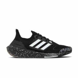 adidas UltraBoost 22 Noir Blanc Moucheté HP3310