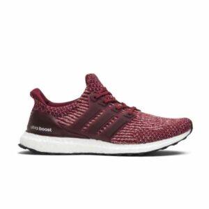 adidas UltraBoost 3.0 Collegiate Bourgogne Vert BA8845