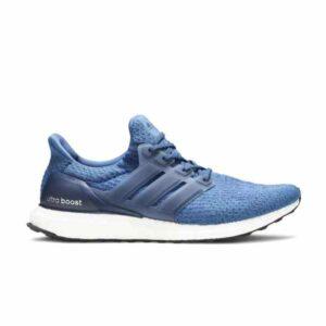 adidas UltraBoost 3.0 Bleu Noyau BA8844