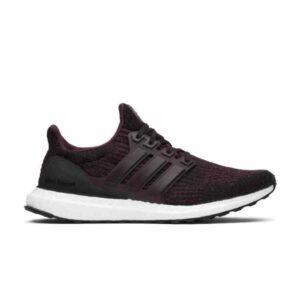 adidas UltraBoost 3.0 Tang bordeaux profond S80732