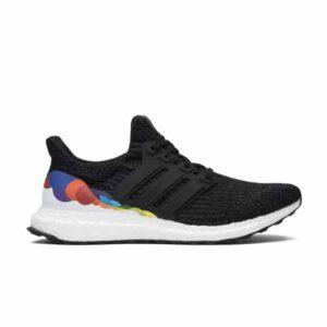 adidas UltraBoost 3.0 Limited Pride Blanc CP9632