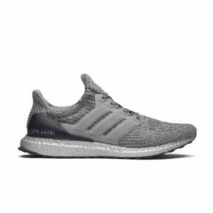 adidas UltraBoost 3.0 Limité Argent Boost BA8143