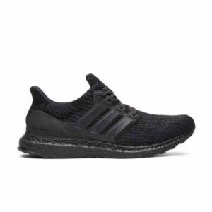adidas UltraBoost 3.0 Limited Triple Noir 2.0 Marron CG3038