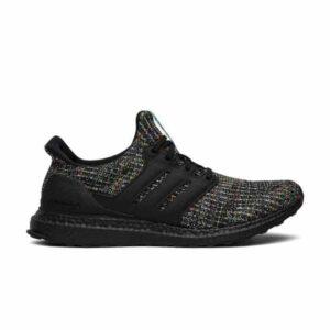 adidas UltraBoost 3.0 Multicolore Bleu Statique G54001