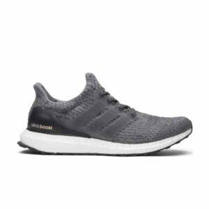 adidas UltraBoost 3.0 Gris Mystère BA8849