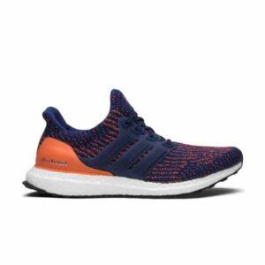 adidas UltraBoost 3.0 Mystic Ink Noir S82020