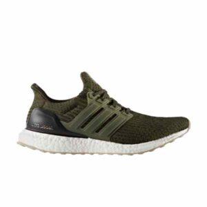 adidas UltraBoost 3.0 Night Cargo Blanc S80637