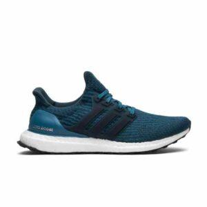 adidas UltraBoost 3.0 Baskets Petrol Night S82021