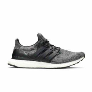 adidas UltraBoost 4.0 DNA Gris Noir Blanc H05259