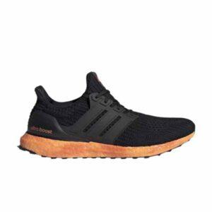 Pack aquarelle adidas UltraBoost 4.0 DNA – Hazy Cooper Blanc GZ8816