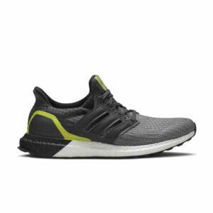 adidas UltraBoost 4.0 Gris Split Boost G54003