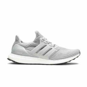 adidas UltraBoost 4.0 Gris Blanc Bleu BB6167