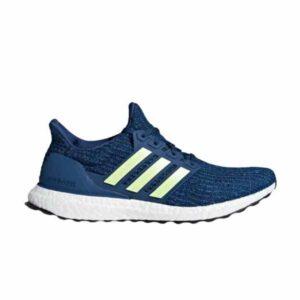 adidas UltraBoost 4.0 Légende Marine F35234