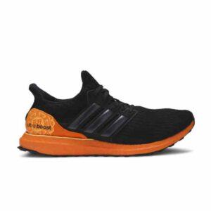 Chaussures adidas UltraBoost 4.0 Moon Festival Noir FW3727