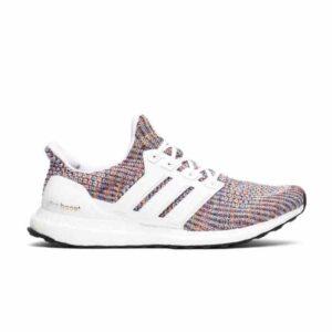 adidas UltraBoost 4.0 arc-en-ciel crème CM8111