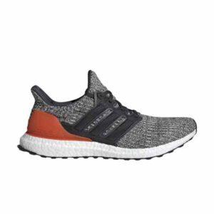 adidas UltraBoost 4.0 Blanc Carbone Bleu DB2834