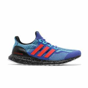 adidas UltraBoost 5.0 DNA Sonic Ink Noir GV7714