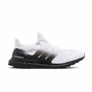 adidas UltraBoost 5.0 DNA Blanc Noir H01013