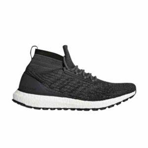 adidas UltraBoost ATR Mid Limited Carbone BB6218