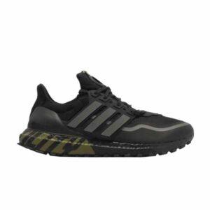 adidas UltraBoost All Terrain Noir Focus Olive HP6721