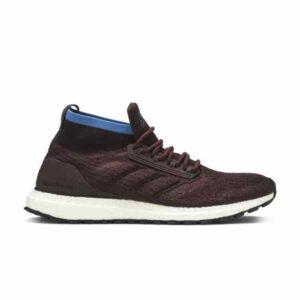 adidas UltraBoost All Terrain Rouge Nuit CM8255