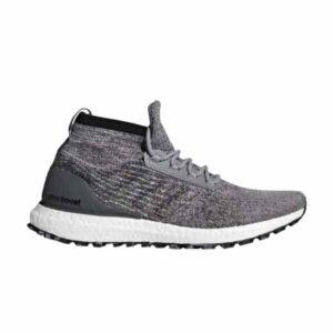 adidas UltraBoost All Terrain Triple Gris F35236