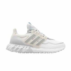 adidas UltraBoost All Terrain Blanc Argent Ciel Blanc HP6722