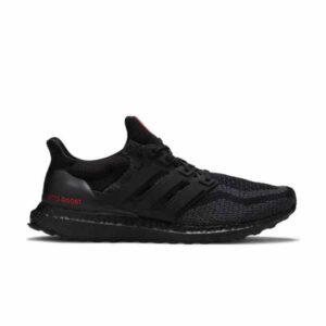 adidas UltraBoost Noir FY9048