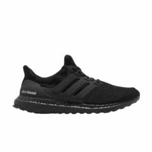 adidas UltraBoost Clima U Noir Blanc EG8075