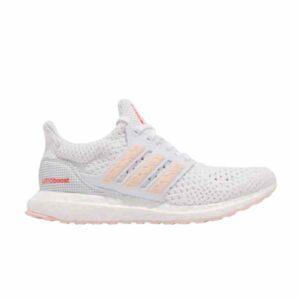 adidas UltraBoost Clima Blanc Rose Tint Vert GY0531