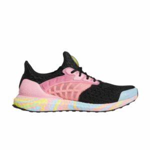 adidas UltraBoost DNA Noir Beam Rose GV8758