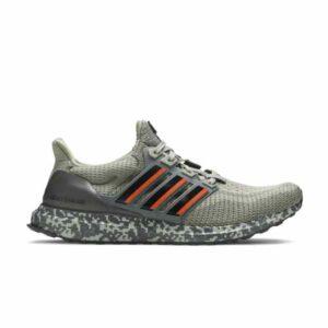 adidas UltraBoost DNA Digital Camo – Bleu Terre Légende H68068