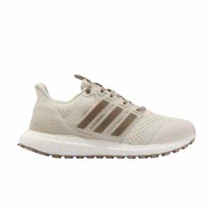 adidas UltraBoost DNA Guard Aluminium Craie Marron Bleu H03601