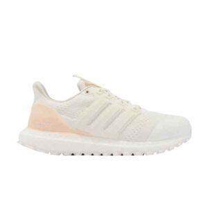 adidas UltraBoost DNA Guard Chalk Blanc Bliss Orange Gris H03602