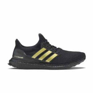adidas UltraBoost DNA Métallique Or FU7437