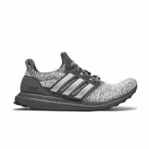 adidas UltraBoost DNA Argent Chaussures FW4898