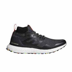 adidas UltraBoost Mid Multicolore Noir G26841